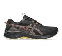 Asics Gel-Venture 10 Waterproof - femme - noir