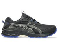 ASICS Gel-Venture 10 WP Chaussure Trail Hommes - Noir , Marron, Pointure 49