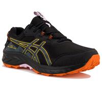 ASICS Gel-Venture 10 WP Chaussure Trail Femmes - Noir , Gris, Pointure 38