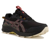Asics Gel-Venture 10 Waterproof - femme - noir
