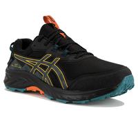ASICS Gel - Venture 10 Wp Black / Carrier Grey hommes size 41.5