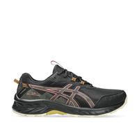 Chaussures ASICS Gel-Venture 10 Waterproof violet noir femme - 43.5