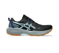 ASICS Gel-Venture 11 Chaussure trail Hommes-noir, gris, Taille 46,5