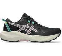 Asics Gel-Venture 11 Trail Running Shoes Womens Noir/Rose 6 (39.5) Female