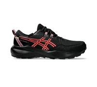 ASICS GEL-VENTURE 11 WATERPROOF Chaussure trail Femmes - noir, corail 39