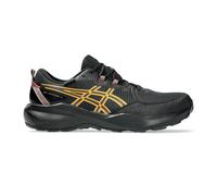 ASICS GEL-VENTURE 11 WATERPROOF Chaussure trail Hommes - noir, orange, Taille 45