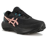 Asics Chaussure trail Gel-Venture 11 WP Femmes - noir, orange Taille 39