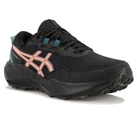 Asics Chaussure de trail Gel‑Venture 11 WP Femmes – noir/orange, taille 41,5