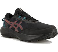 Asics Chaussures trail Gel-Venture 11 WP Hommes noir/marron Taille 43,5