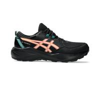 ASICS Gel-Venture 11 WP Chaussure trail Femmes - noir, orange, Taille 41,5