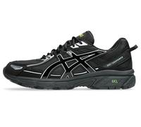 ASICS Gel - Venture 6 Black / Lime Zest unisex size 42.5
