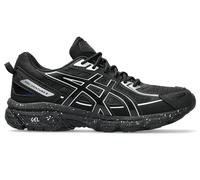 ASICS Gel - Venture 6 Gs Black / Pure Silver unisex size 37
