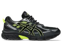 ASICS Gel - Venture 6 Gs Black / Safety Yellow unisex size 37