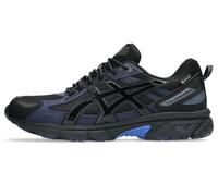ASICS Gel - Venture 6 GTx Black / Illusion Blue unisex size 41.5