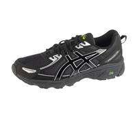 ASICS Gel-Venture 6 Noir/Zeste de Citron Vert
