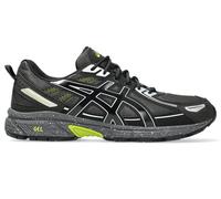 ASICS Gel - Venture 6 Obsidian Grey / Black unisex size 46.5