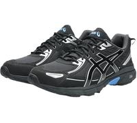 Asics Baskets basses homme GEL-VENTURE 6 Noir 43 1/2