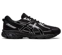 Asics GEL-VENTURE Homme - Baskets, Noir - Pointure 42 - Cuir Black 42