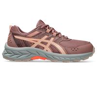 ASICS PRE-Venture 9 GS Sneaker, Rubble Red Fawn, 37.5 EU
