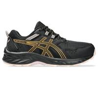 Asics Gel-Venture 9 Waterproof - femme - noir