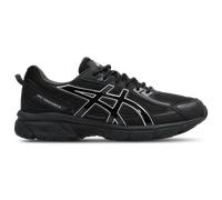 Asics GEL-VENTURE Homme - Baskets, Noir - Pointure 42.5 - Maille/synthétique Black 42.5