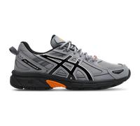 ASICS Chaussures Gel-Venture 6 GS – Noir / Illusion Blue – Mixte Taille 37