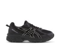 Asics GEL-VENTURE - Sneakers Enfant - Noir - Pointure 37.5 - Maille/synthétique Black 37.5