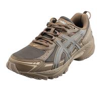 Asics GEL VENTX Chaussures de Mode Homme Noir Café Brun - 46.5 EU