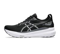 Asics GelKayano 31 Chaussures de Course pour Homme, Noir/Blanc, 46.5 EU