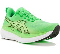 Asics Chaussures Glideride Max 2 Vert Blanc SS26 Taille 44,5