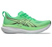 ASICS Glideride Max 2 Vital Green / Black hommes size 46