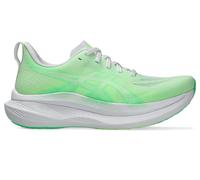 ASICS Glideride Max 2 White / Vital Green femmes size 35.5