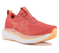 Asics Glideride Max Chaussures de sport femme Glideride Max 39.5 Rose