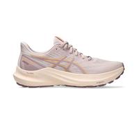 ASICS GT 1000 12 Donna Chaussures de Course Gris Rose