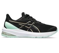 ASICS Gt - 1000 12 Gs Black / Apricot Crush unisex size 38