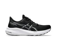 ASICS GT-1000 13 Chaussure De Running Avec Stabilisateurs Femmes - Noir , Blanc, Pointure 37.5
