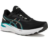 Asics GT-1000 13 Chaussures homme GT-1000 13 43.5 Noir