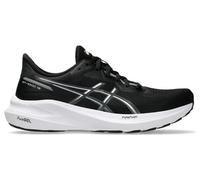ASICS Femme GT-1000 13 Sneaker, Noir/Blanc, 37.5 EU