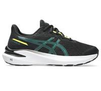 ASICS Gt - 1000 13 Gs Black / Jasper Green unisex size 39