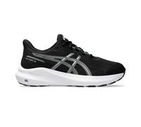 ASICS GT-1000 13 GS Chaussure De Running Avec Stabilisateurs Enfants-Noir,Blanc, Taille 37,5