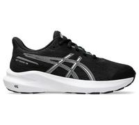ASICS GT-1000 13 GS Chaussure De Running Avec Stabilisateurs Enfants-Noir,Blanc, Taille 39,5