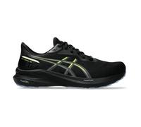 ASICS GT-1000 13 GTX Chaussure De Running Avec Stabilisateurs Hommes - Noir , Jaune, Pointure 44.5