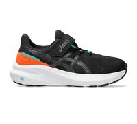 ASICS Gt - 1000 13 Ps Black / Carbon unisex size 32.5
