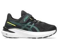 ASICS Gt - 1000 13 Ps Black / Jasper Green unisex size 30
