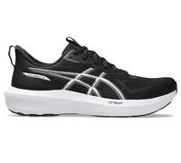 ASICS GT-1000 14 Chaussure De Running Avec Stabilisateurs Hommes - Noir , Blanc, Pointure 46