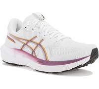 Chaussures ASICS GT-1000 14 blanc violet orange femme - 37.5