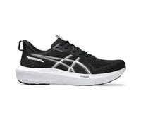 ASICS GT-1000 14 Chaussure De Running Avec Stabilisateurs Femmes - Noir , Blanc, Pointure 41.5