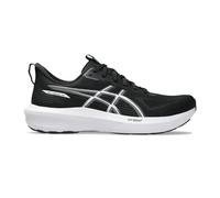 ASICS GT-1000 14 Chaussure De Running Avec Stabilisateurs Hommes - Noir , Blanc, Pointure 42