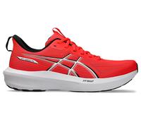 ASICS Gt - 1000 14 Flash Red / Black hommes size 41.5