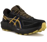 Asics Chaussures Homme GT 1000 14 GTX Noir/Cobalt foncé 42,5